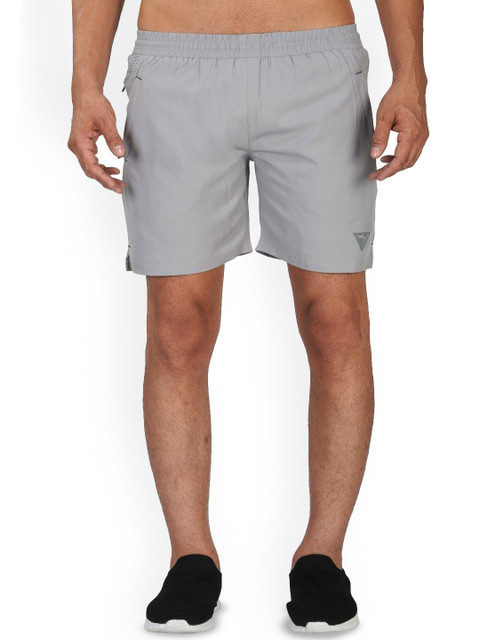 SYFKO Men Running Sports Shorts
