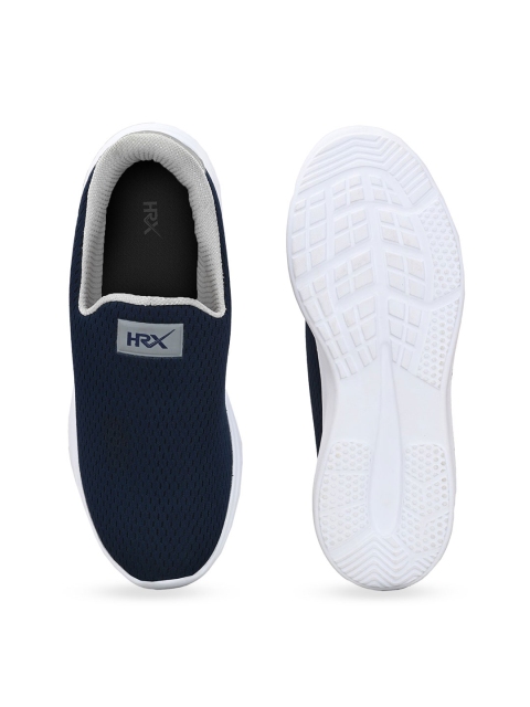 HRX by Hrithik Roshan Men Mesh Walking Non-Marking Shoes - Image 6