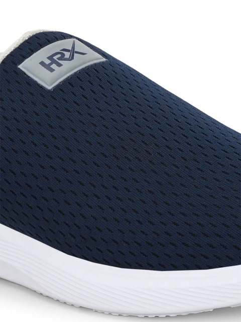 HRX by Hrithik Roshan Men Mesh Walking Non-Marking Shoes - Image 7