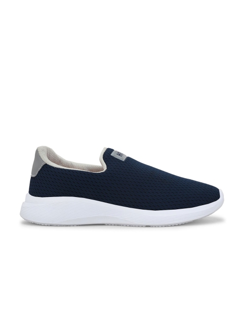HRX by Hrithik Roshan Men Mesh Walking Non-Marking Shoes - Image 5