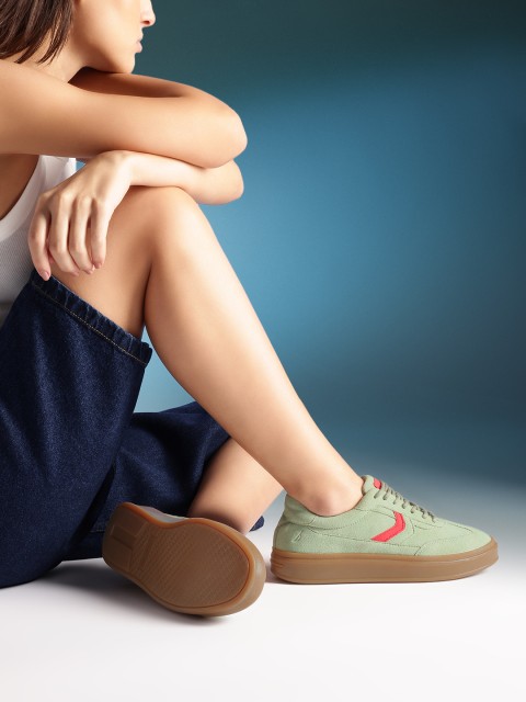 Nautica Women Everyday Sneakers