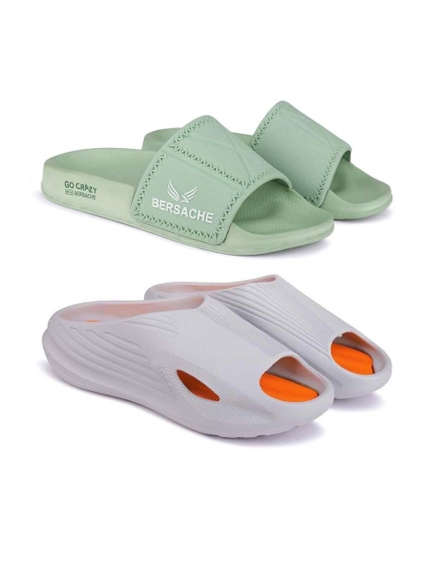 BERSACHE Men Comfort Sandals