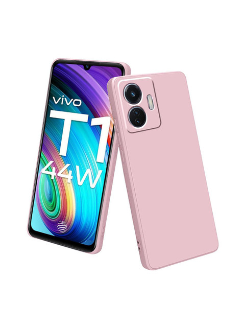 LIRAMARK iQOO Z6 44W - Vivo T1 44W Back Cover
