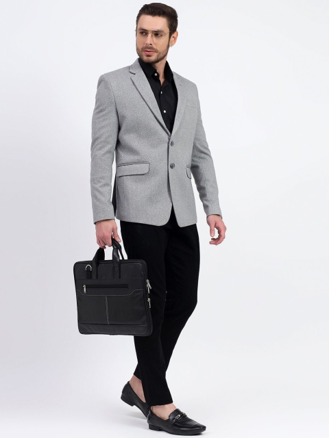 Darelooks Premium Clothing Slim-Fit Single Breasted Blazer - Image 6