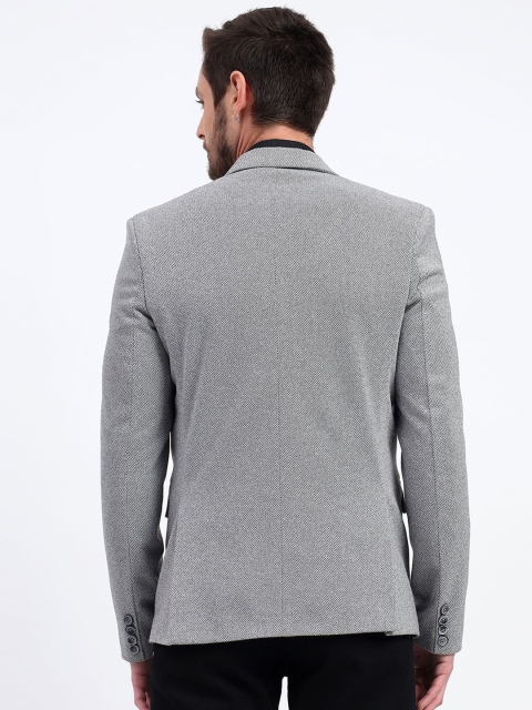 Darelooks Premium Clothing Slim-Fit Single Breasted Blazer - Image 5