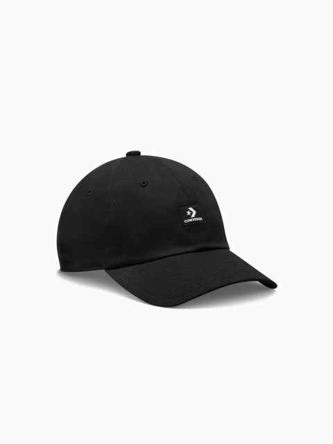 Converse Unisex Baseball Cap