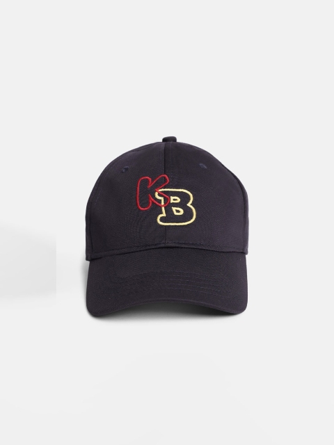 URA STREET Men Embroidered Baseball Cap - Image 4