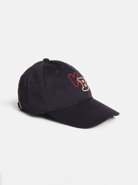 URA STREET Men Embroidered Baseball Cap - Image 2
