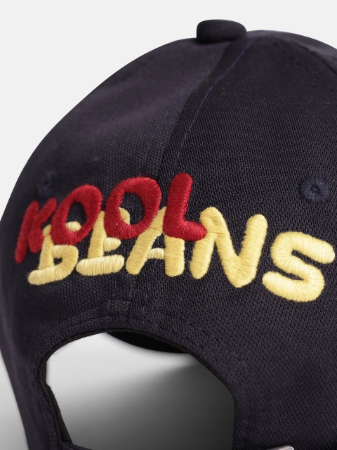 URA STREET Men Embroidered Baseball Cap - Image 7