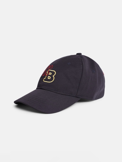 URA STREET Men Embroidered Baseball Cap - Image 3