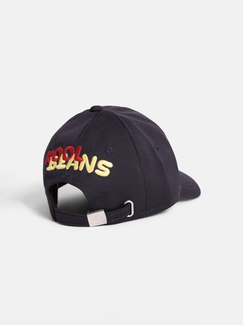 URA STREET Men Embroidered Baseball Cap - Image 5