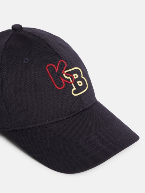 URA STREET Men Embroidered Baseball Cap - Image 6