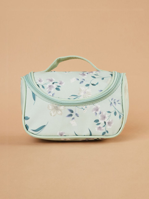 Ginger by Lifestyle Floral Printed Personal Organizer