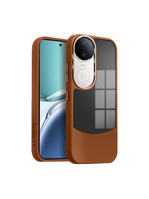 Karwan Vivo V50 5G Back Case Mobile Accessories