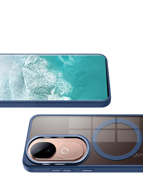 Karwan Vivo V40E Back Case Mobile Accessories - Image 4