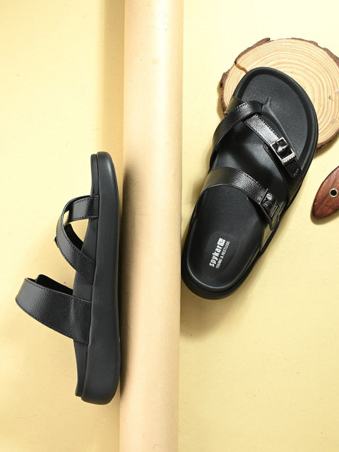 SPYKAR Men Comfort Sandals