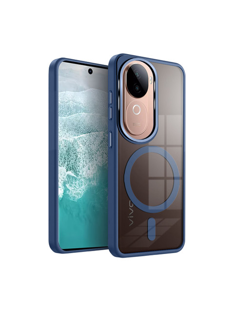 Karwan Vivo V40E Back Case Mobile Accessories