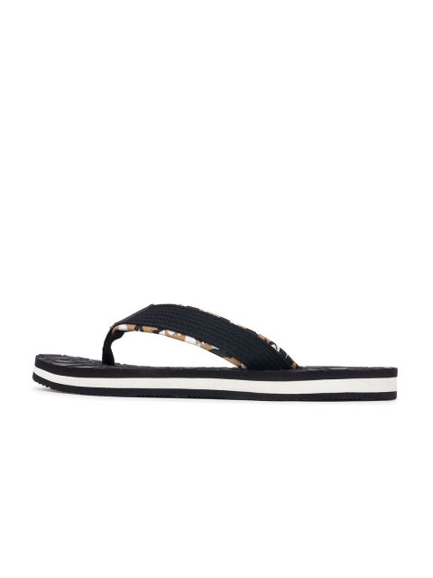 Sparx Men Self Design Thong Flip-Flops - Image 5