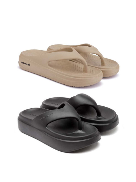 BERSACHE Women Comfort Sandals