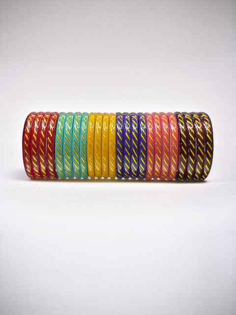 PRIYA KANGAN Alloy Handcrafted Bangle