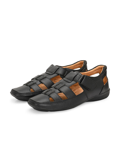 BOLTAGO Men Fisherman Sandals