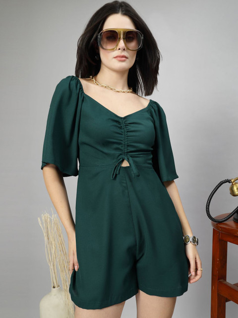 STYLECAST X KASSUALLY Jumpsuit