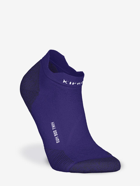 KIPRUN By Decathlon Men Run900 Thin Invisible Running Socks
