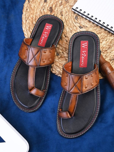 WAINERS Men Comfort Sandals