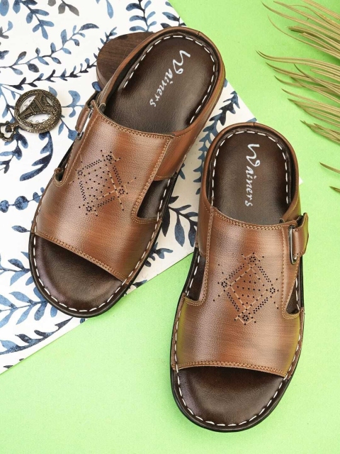 WAINERS Men Comfort Sandals