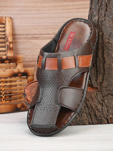 WAINERS Heritage Tread Men Fusion Sandals