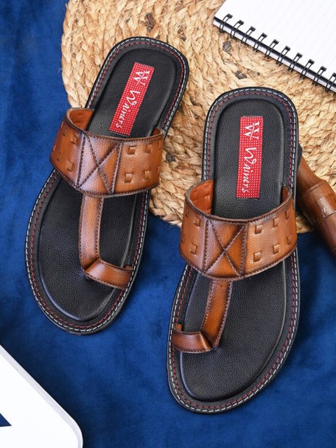 WAINERS Men Comfort Sandals