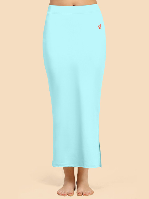 Trendmalls Women Lycra Spandex Stretchable Saree Shapewear Petticoat