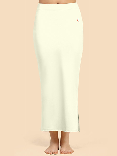 Trendmalls Women Lycra Spandex Stretchable Saree Shapewear Petticoat