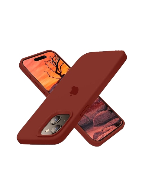 TREEMODA Silicon iPhone 14 Impact Resistant Back Case - Image 2