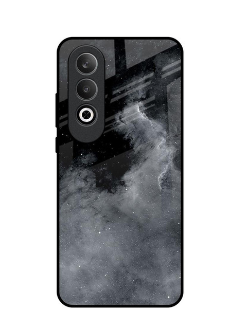 QRIOH Fossil Gradient OnePlus Nord CE4 5G Impact Resistant Back Case