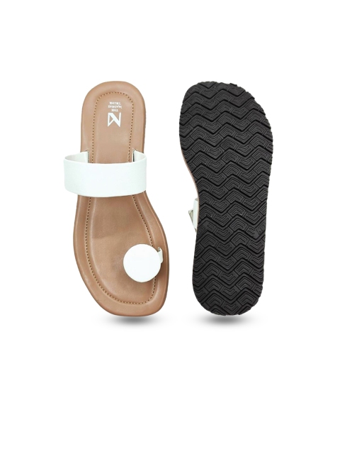 THE MADRAS TRUNK Men Comfort Sandals - Image 5