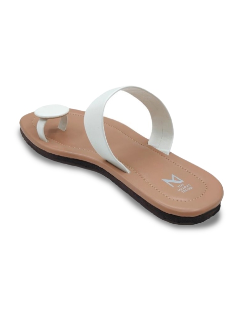 THE MADRAS TRUNK Men Comfort Sandals - Image 3