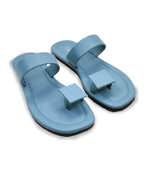 THE MADRAS TRUNK Men Comfort Sandals - Image 7