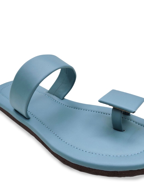 THE MADRAS TRUNK Men Comfort Sandals - Image 6