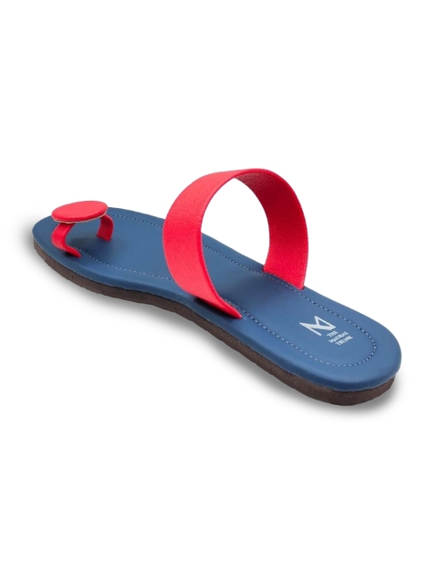 THE MADRAS TRUNK Men Comfort Sandals - Image 3