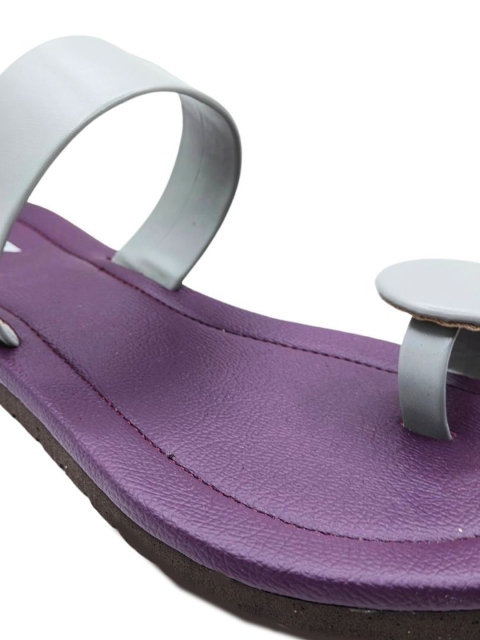 THE MADRAS TRUNK Men Comfort Sandals - Image 6