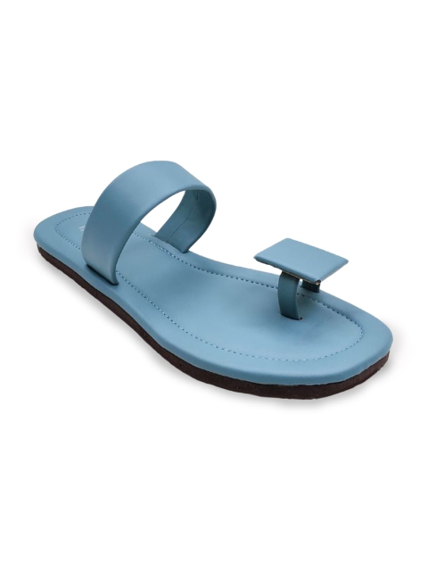 THE MADRAS TRUNK Men Comfort Sandals - Image 2