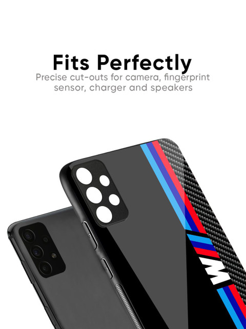 QRIOH Typography Printed Samsung Galaxy S24 Ultra 5G Back Case Mobile Accessories - Image 3