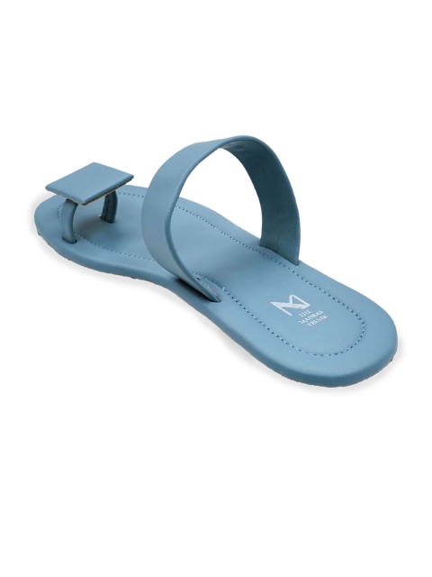 THE MADRAS TRUNK Men Comfort Sandals - Image 3