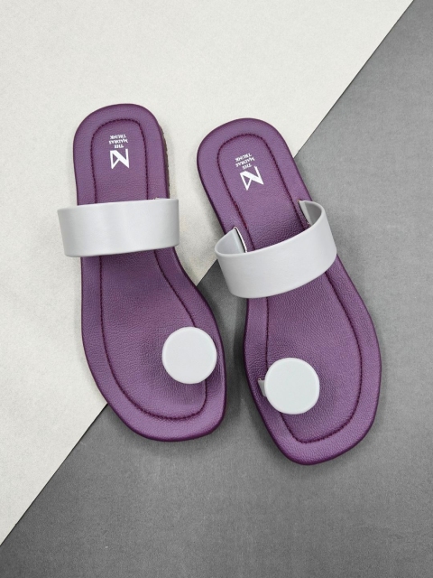 THE MADRAS TRUNK Men Comfort Sandals