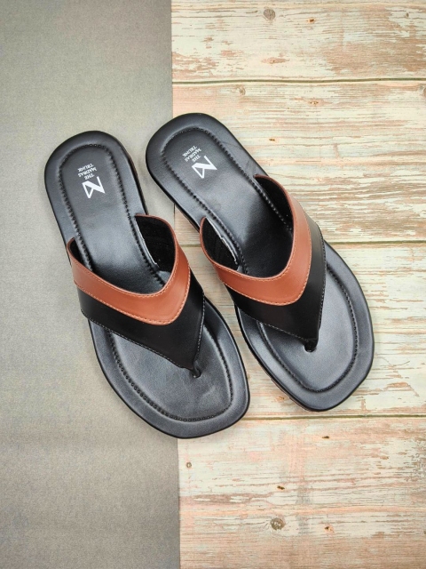 THE MADRAS TRUNK Men Comfort Sandals