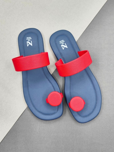 THE MADRAS TRUNK Men Comfort Sandals