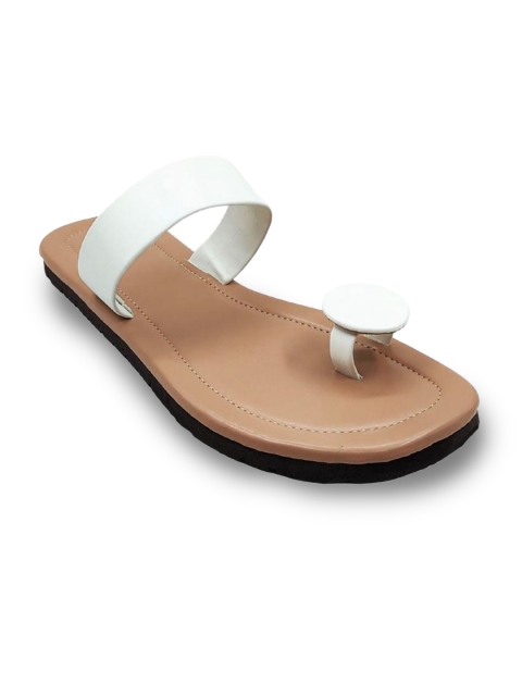THE MADRAS TRUNK Men Comfort Sandals - Image 2