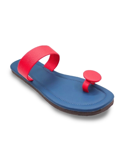 THE MADRAS TRUNK Men Comfort Sandals - Image 2