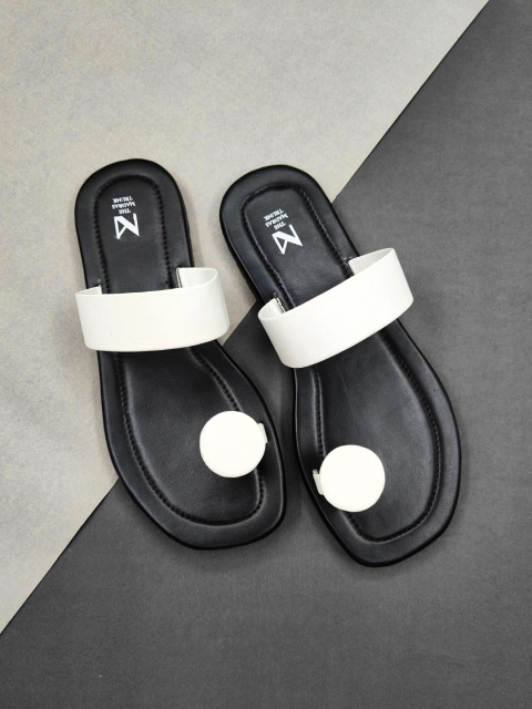 THE MADRAS TRUNK Men Comfort Sandals